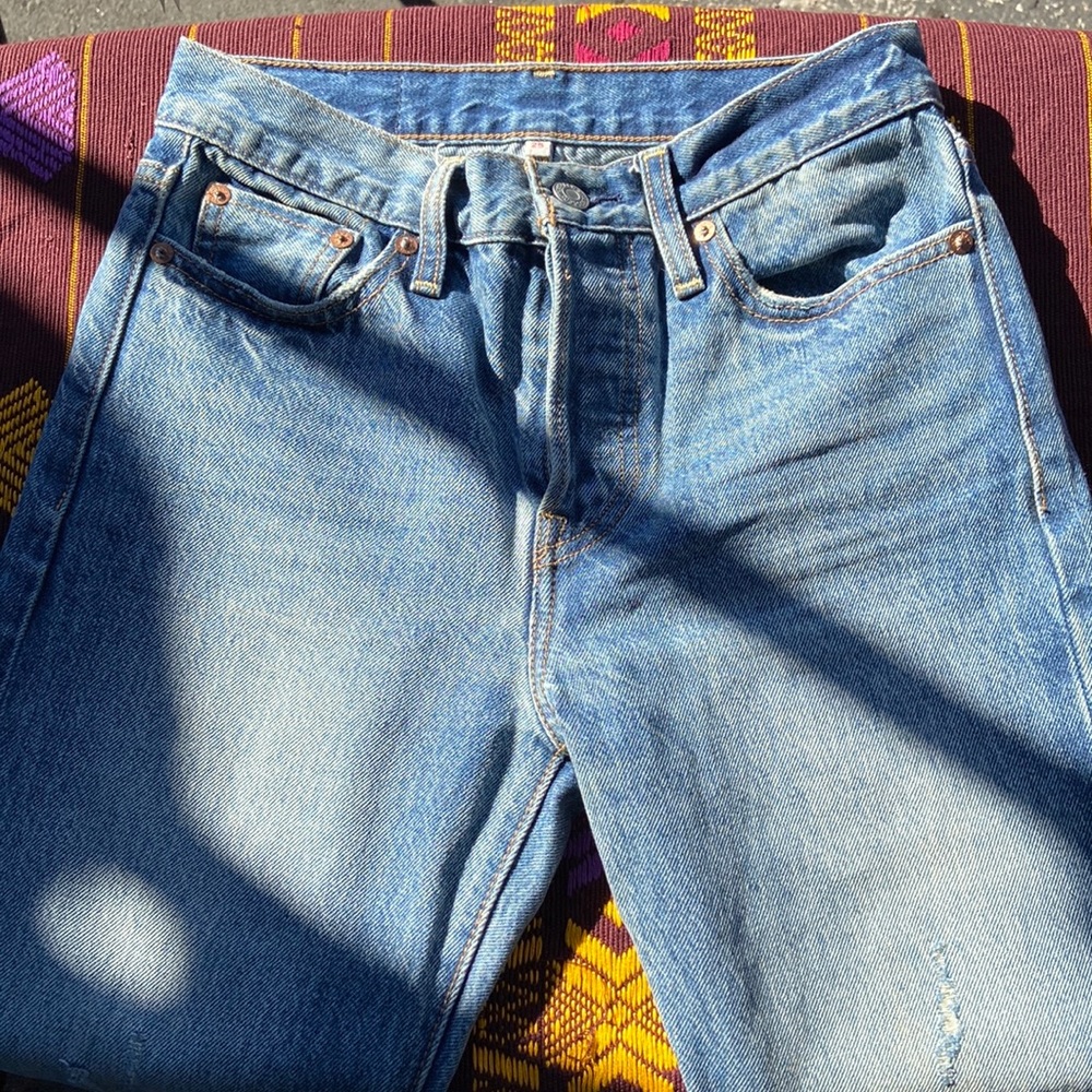 Levi’s Jeans